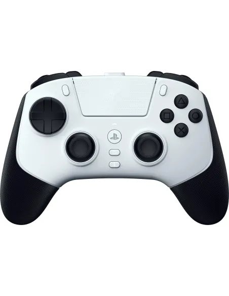 Razer Raiju V3 Pro Negro/Blanco Gamepad para PlayStation 5 y PC