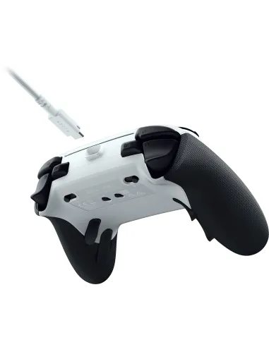 Gamepad Razer Raiju V3 Pro Negro/Blanco