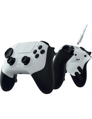 Gamepad Razer Raiju V3 Pro Negro/Blanco