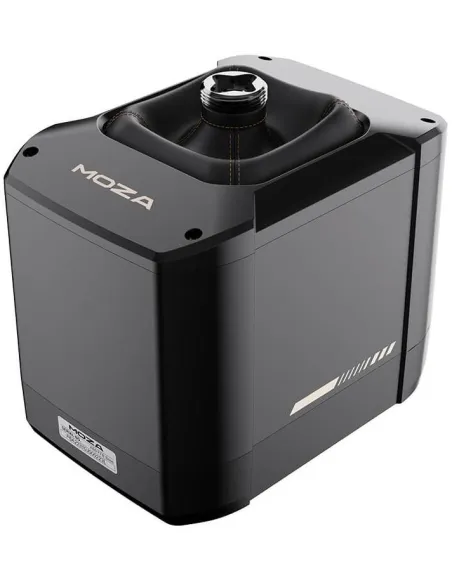 Moza Racing AB9 FFB Base, base de vuelo FFB PC