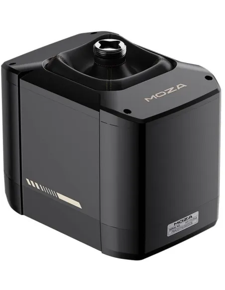 Moza Racing AB9 FFB Base, base de vuelo FFB PC