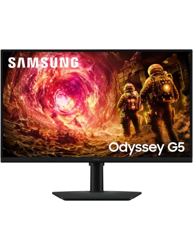 Samsung Odyssey G5 G50F LS27FG502EUXEN 27" QHD 180 Hz IPS
