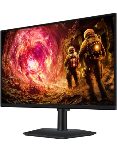 Monitor Samsung Odyssey G5 G50F LS27FG502EUXEN