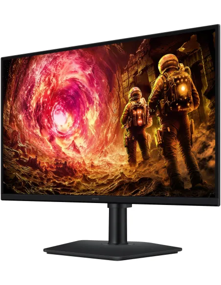 Monitor Samsung Odyssey G5 G50F LS27FG502EUXEN
