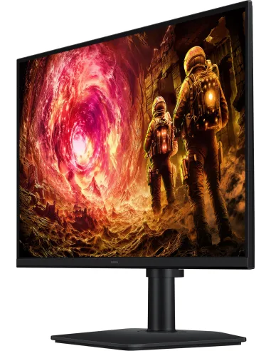 Monitor Samsung Odyssey G5 G50F LS27FG502EUXEN