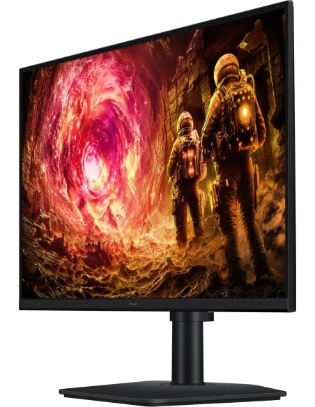 Monitor Samsung Odyssey G5 G50F LS27FG502EUXEN