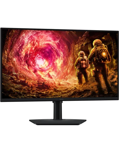 Monitor Samsung Odyssey G5 G50F LS27FG502EUXEN