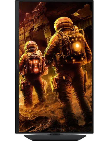 Monitor Samsung Odyssey G5 G50F LS27FG502EUXEN