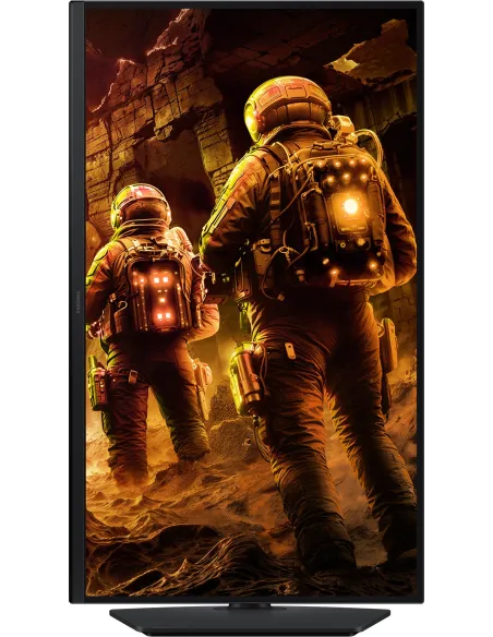 Monitor Samsung Odyssey G5 G50F LS27FG502EUXEN