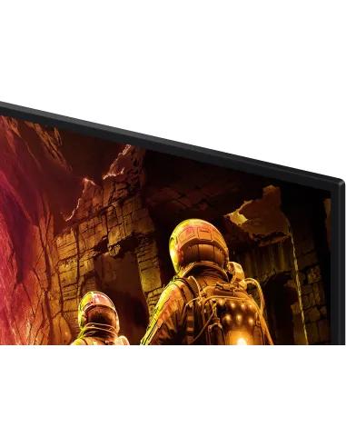 Monitor Samsung Odyssey G5 G50F LS27FG502EUXEN