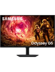 Samsung Odyssey G5 G50F LS32FG502EUXEN 32" QHD 180Hz