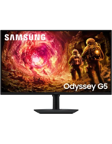 Samsung Odyssey G5 G50F LS32FG502EUXEN 32" QHD 180Hz