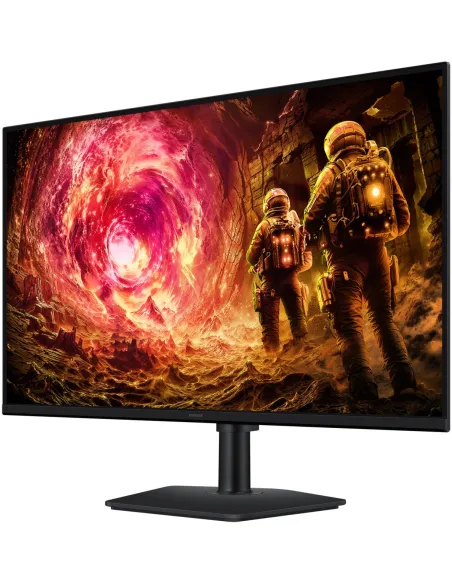 Samsung Odyssey G50F LS32FG502EUXEN monitor QHD 32