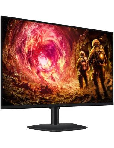 Samsung Odyssey G50F LS32FG502EUXEN monitor QHD 32