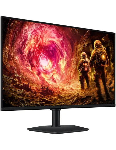 Samsung Odyssey G50F LS32FG502EUXEN monitor QHD 32