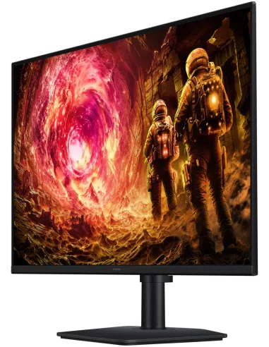 Samsung Odyssey G50F LS32FG502EUXEN monitor QHD 32