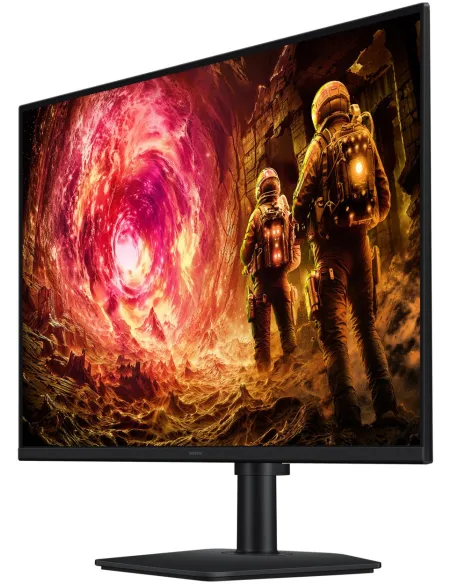 Samsung Odyssey G50F LS32FG502EUXEN monitor QHD 32