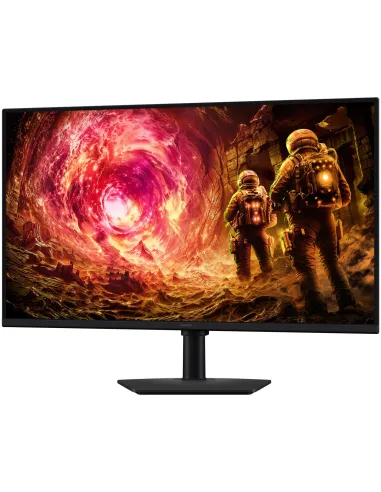 Samsung Odyssey G50F LS32FG502EUXEN monitor QHD 32
