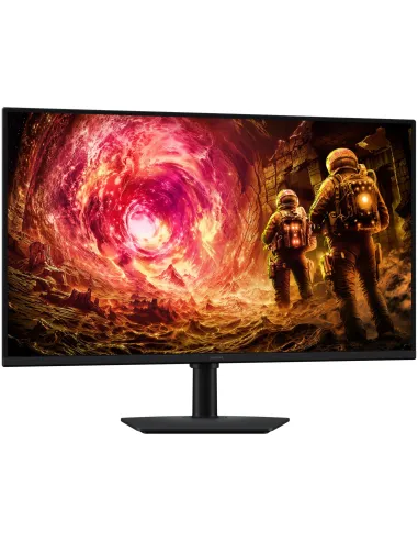 Samsung Odyssey G50F LS32FG502EUXEN monitor QHD 32