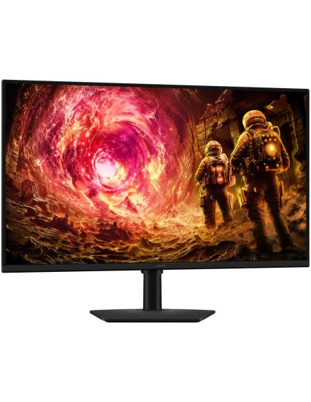 Samsung Odyssey G50F LS32FG502EUXEN monitor QHD 32