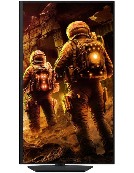 Samsung Odyssey G50F LS32FG502EUXEN monitor QHD 32