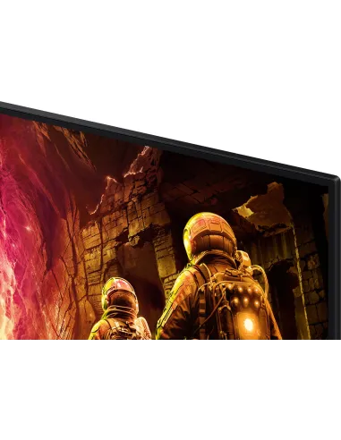 Samsung Odyssey G50F LS32FG502EUXEN monitor QHD 32