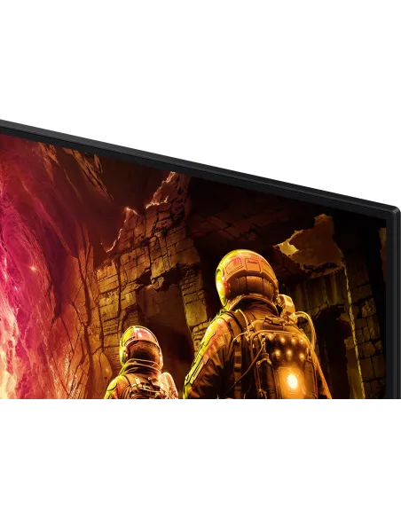 Samsung Odyssey G50F LS32FG502EUXEN monitor QHD 32