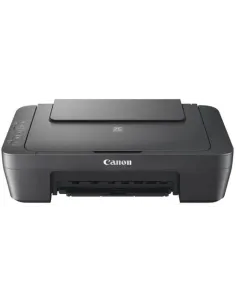 Canon PIXMA MG2556S Gris Impresora Multifunción Dúplex Escáner A4 USB-FEMMIN0474