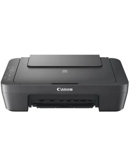 Canon PIXMA MG2556S Gris Impresora Multifunción Dúplex Escáner A4 USB