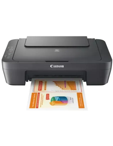 Canon PIXMA MG2556S impresora multifunción A4 sin Wi-Fi