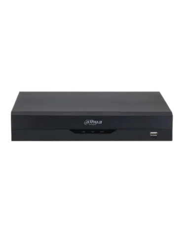 Dahua DH-XVR4108HS-I/T (WizSense) grabador HDCVI 8 canales penta-brid 1080N/720p