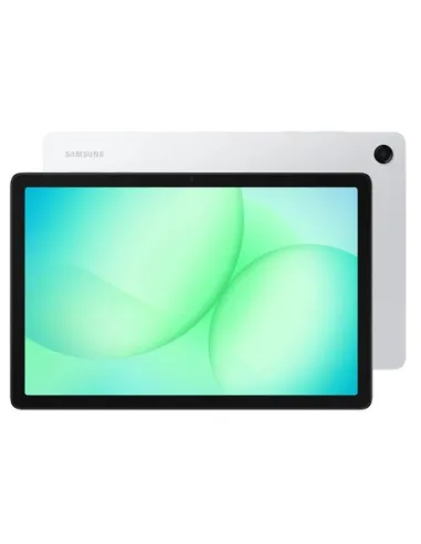 Samsung Galaxy Tab A11+ 5G 11" 6GB/128GB Plata
