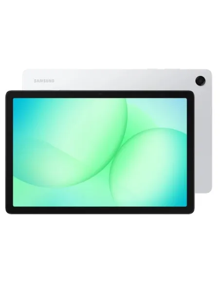Samsung Galaxy Tab A11+ 5G 11" 6GB/128GB Plata