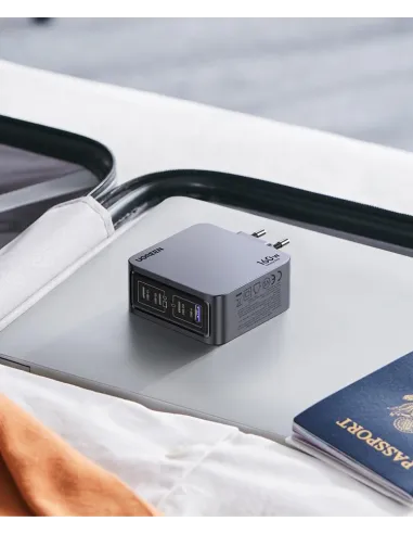 UGREEN Nexode Pro 160W cargador GaN de interior