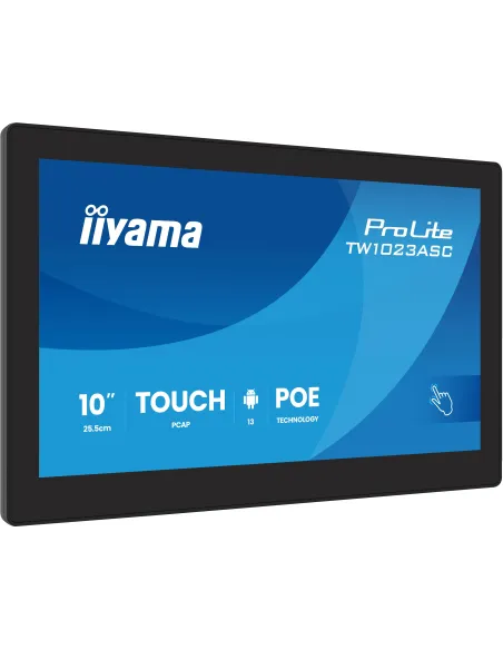 iiyama ProLite TW1023ASC-B3P pantalla señalización