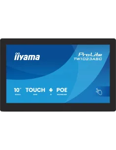Iiyama ProLite TW1023ASC-B3P 10.1" HD IPS táctil Android WiFi 24/7-1404688