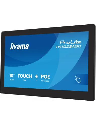 iiyama ProLite TW1023ASC-B3P pantalla señalización