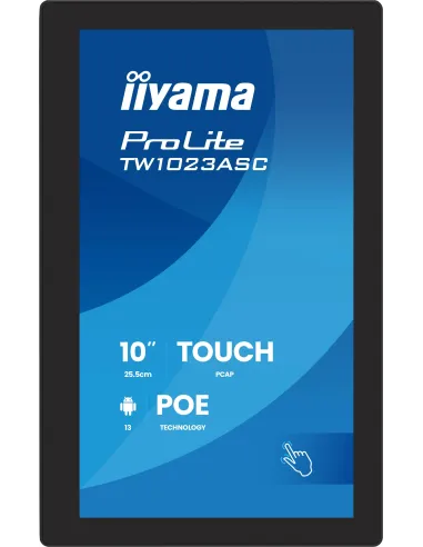 iiyama ProLite TW1023ASC-B3P pantalla señalización