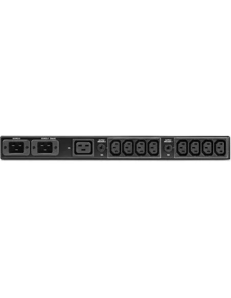 Salicru SPS 16 ATS