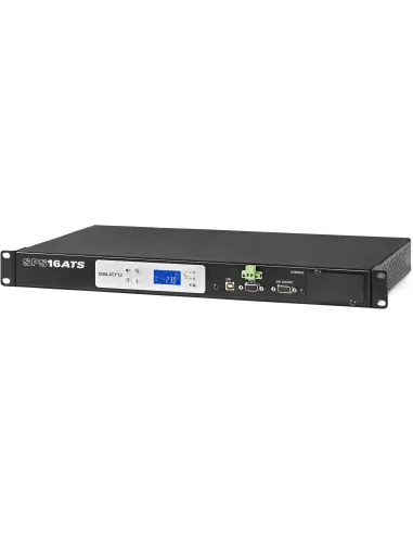 Salicru SPS 16 ATS
