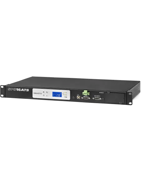 Salicru SPS 16 ATS