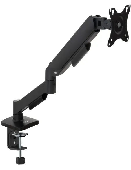 TooQ DB1733TNR-B Soporte de Mesa para Pantallas 17”-32” Negro