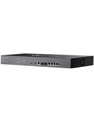 TP-Link Omada OC400 Gateway VoIP