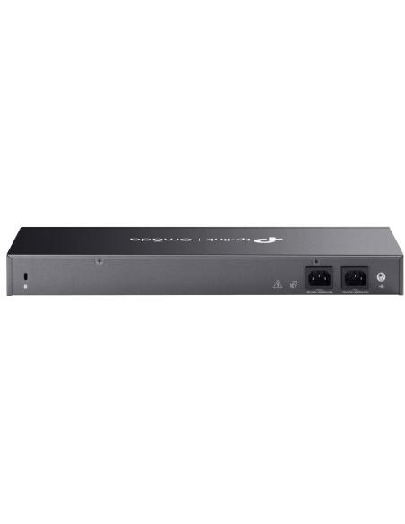 TP-Link Omada OC400 Gateway VoIP