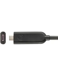 Kramer CLS-AOCU32/FF-35 cable USB-C activo AOC (USB 3.2 Gen 2)-1370526