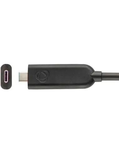 Kramer CLS-AOCU32/FF-35 cable USB-C activo AOC (USB 3.2 Gen 2)