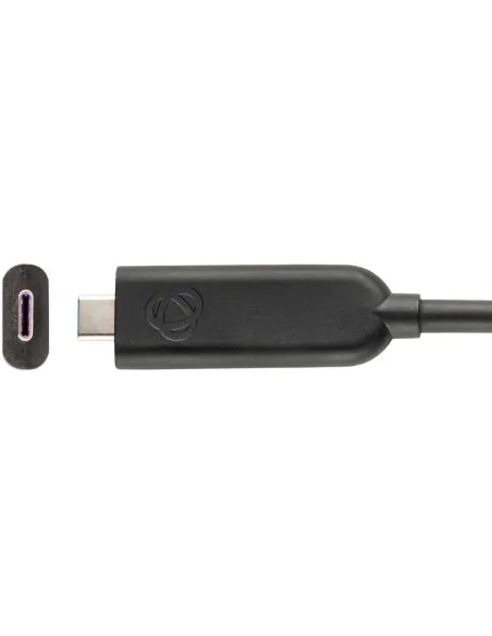 Kramer CLS-AOCU32/FF-35 cable USB-C activo AOC (USB 3.2 Gen 2)