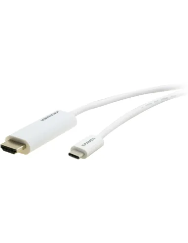 Kramer Electronics C-USBC/HM-15 Cable USB-C a HDMI