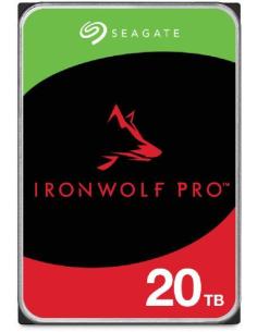 Seagate Ironwolf Pro 20TB 3.5" SATA3-IAIDMA0653
