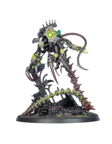Nekrosor Ammentar Necrons Warhammer 40.000